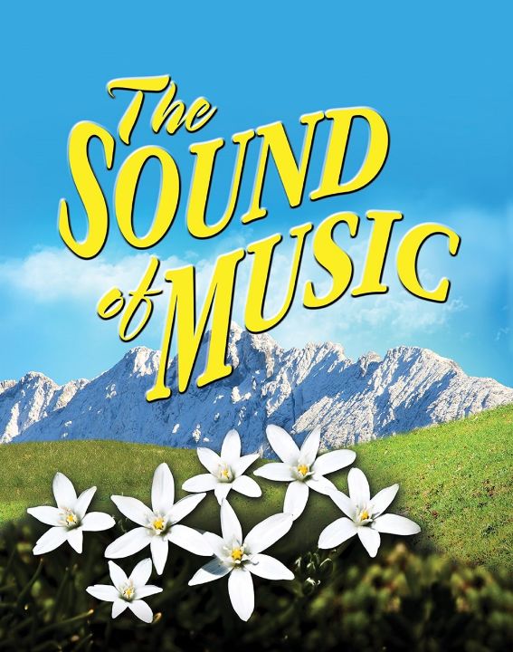 The Sound Of Music At Grace Arts Live