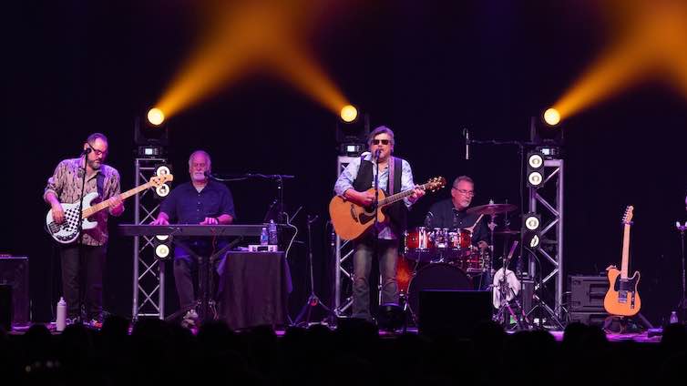 One of these Nights A Tribute to the Eagles