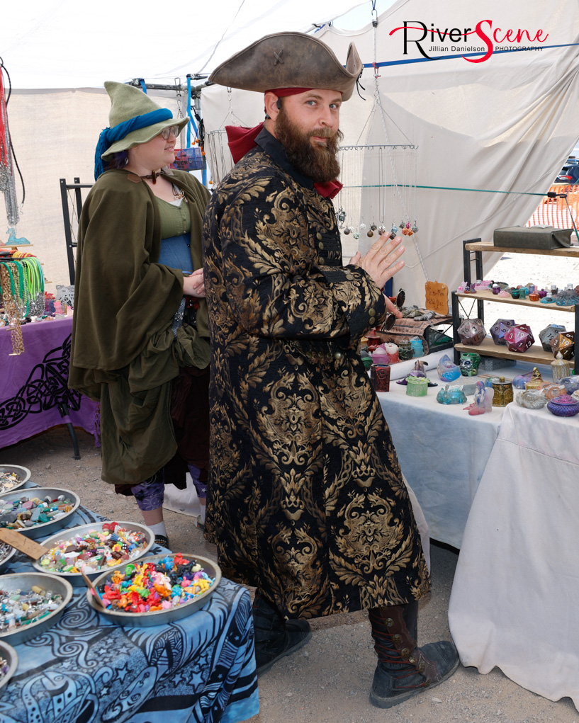 Ren fair RiverScene Lake Havasu 2026