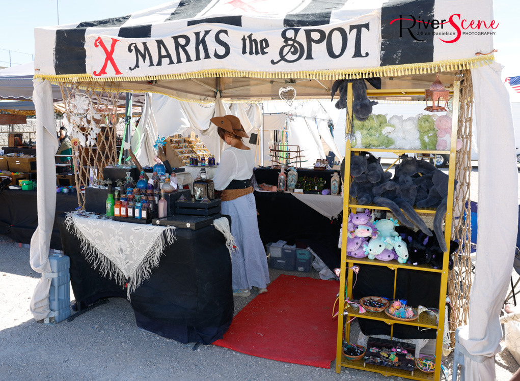 Ren fair RiverScene Lake Havasu 2026