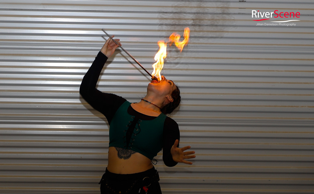 Ren faire RiverScene Lake Havasu 2026