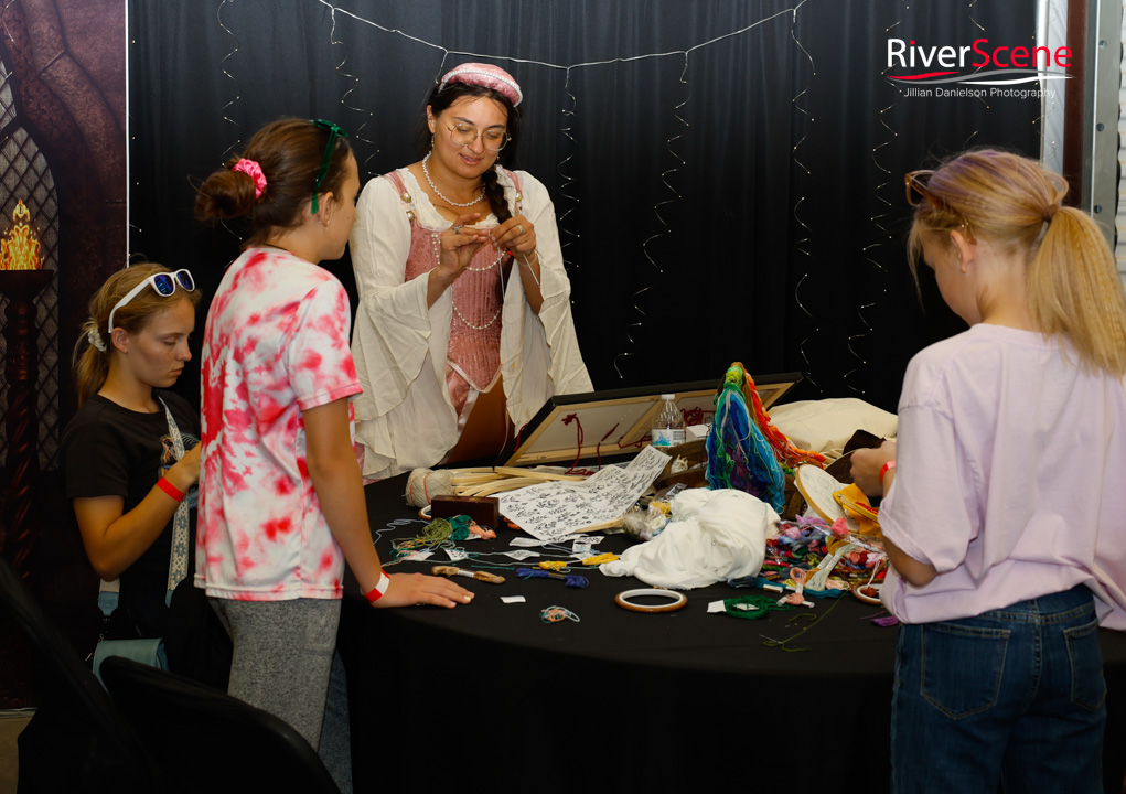 Ren fair RiverScene Lake Havasu 2026