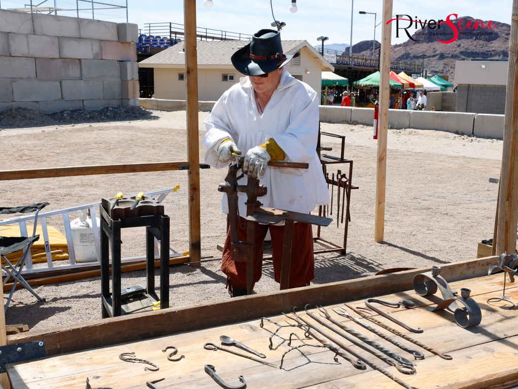 Ren fair RiverScene Lake Havasu 2026