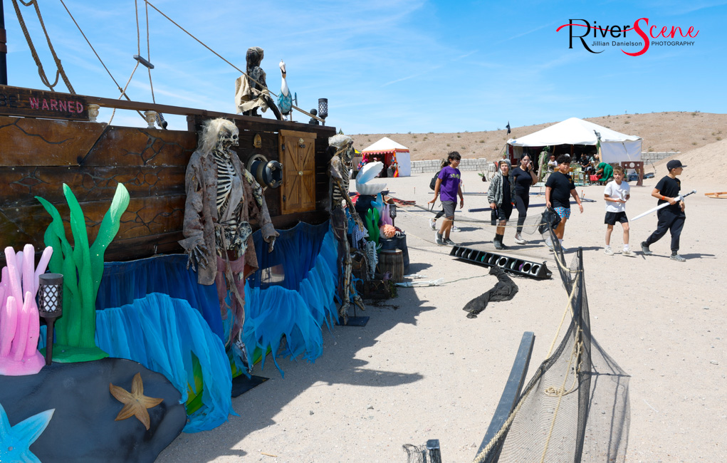 Ren fair RiverScene Lake Havasu 2026