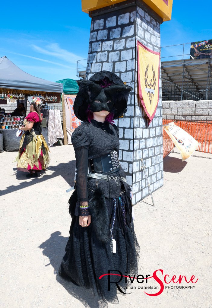 Ren fair RiverScene Lake Havasu 2026