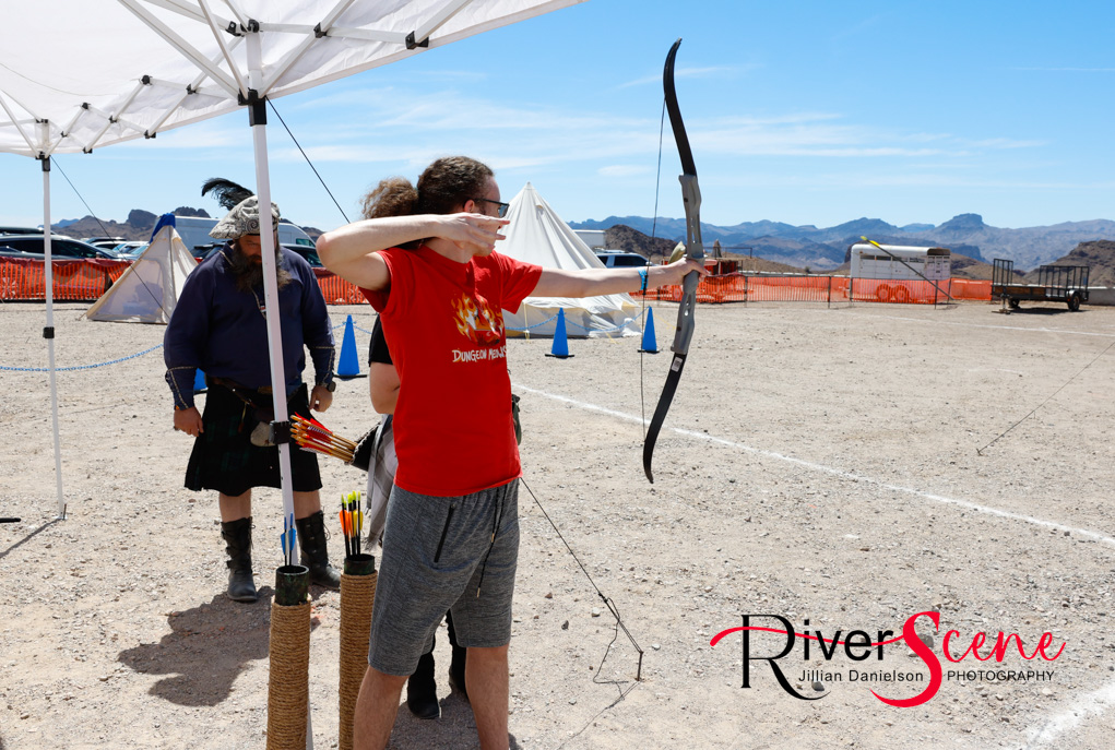 Ren fair RiverScene Lake Havasu 2026