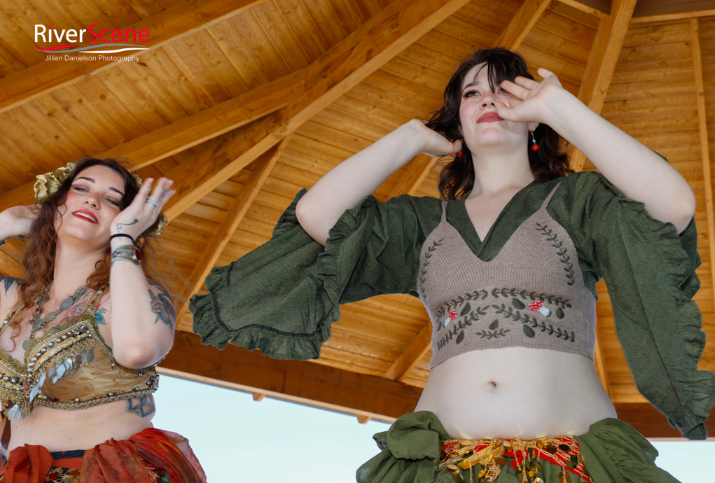 Ren fair RiverScene Lake Havasu 2026