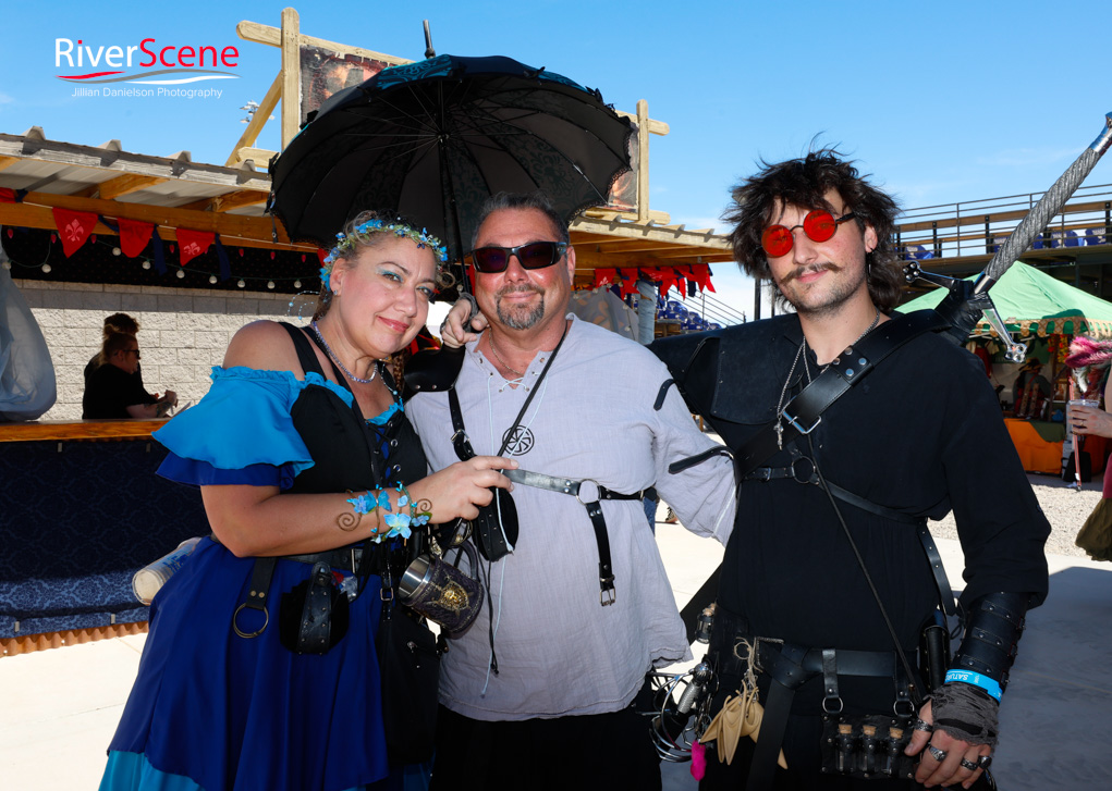 Ren fair RiverScene Lake Havasu 2026