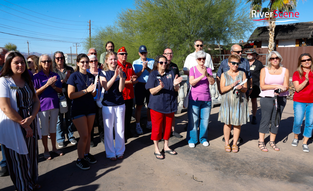 Havasu Balloon Festival