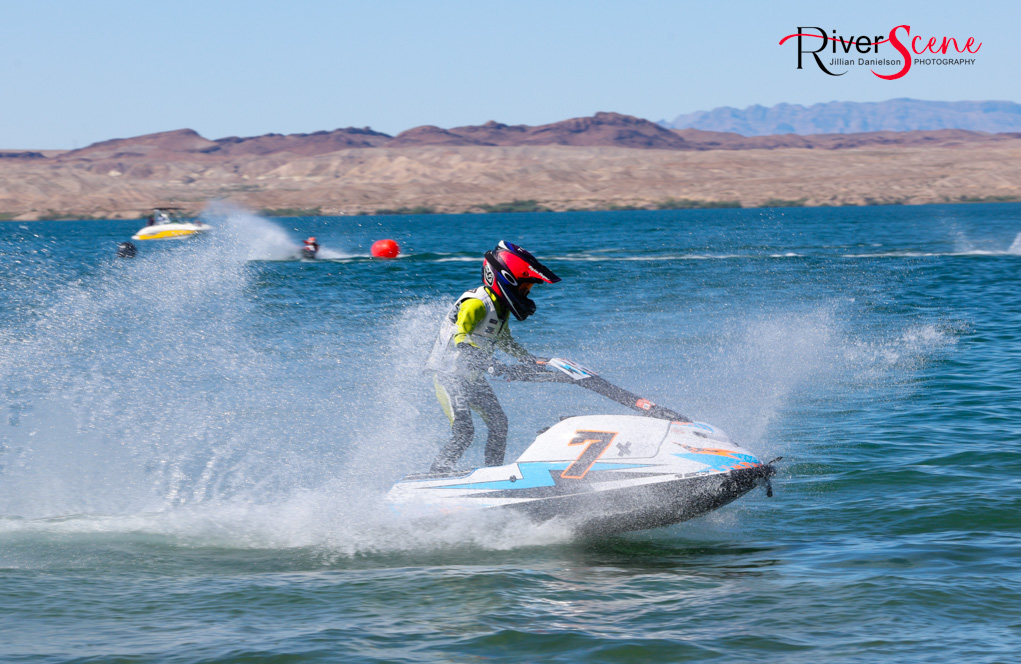 Jet X Lake Havasu Series Nauti Racing RiverScene Magazine jet ski Jillian Danielson Photography
