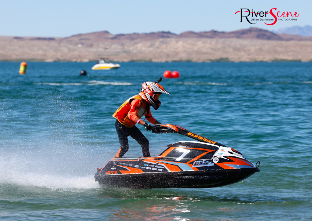 Jet X Lake Havasu Series Nauti Racing RiverScene Magazine jet ski Jillian Danielson Photography
