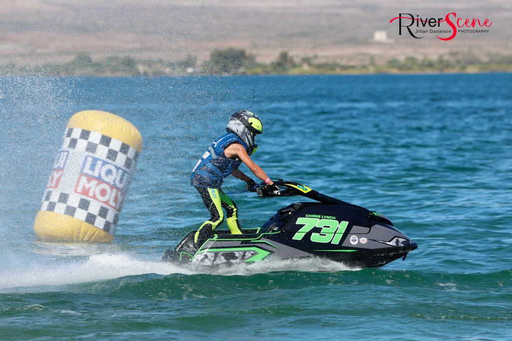 Jet X Lake Havasu Series Nauti Racing RiverScene Magazine jet ski Jillian Danielson Photography