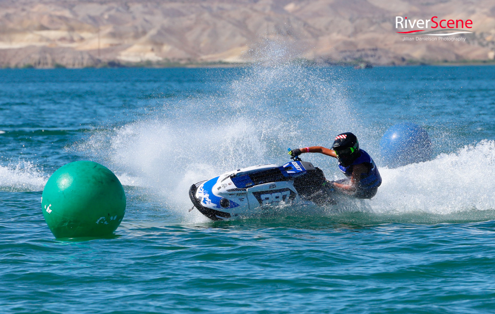 Jet X Lake Havasu Series Nauti Racing RiverScene Magazine jet ski Jillian Danielson Photography