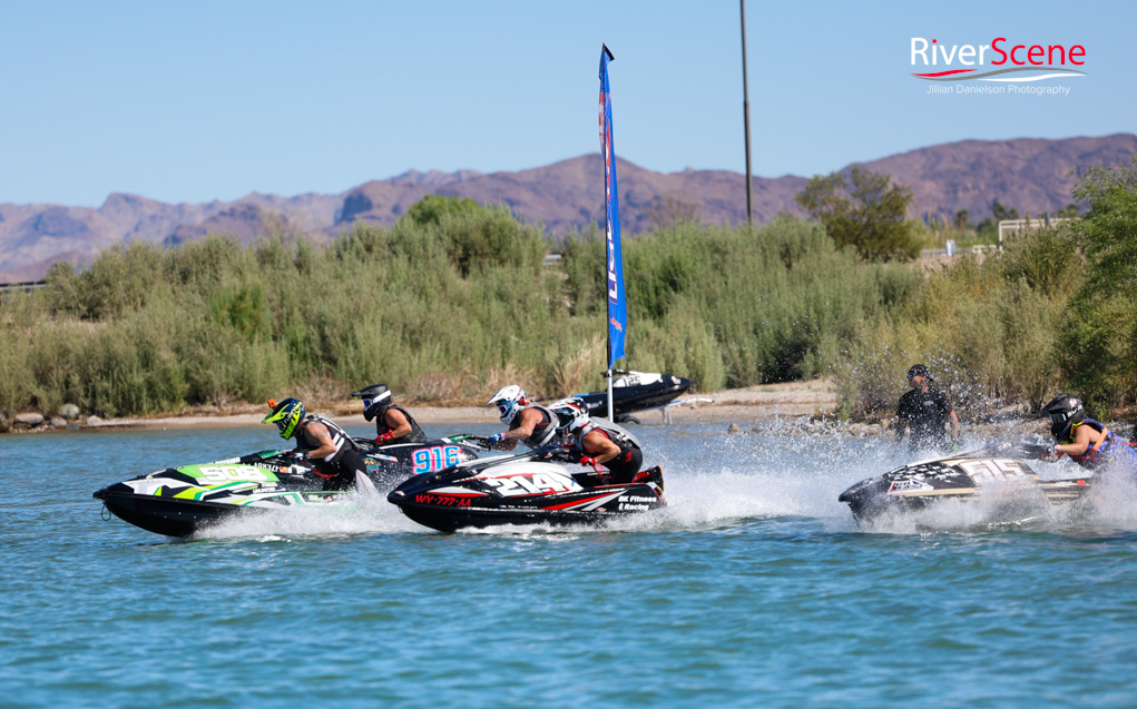 Jet X Lake Havasu Series Nauti Racing RiverScene Magazine jet ski Jillian Danielson Photography