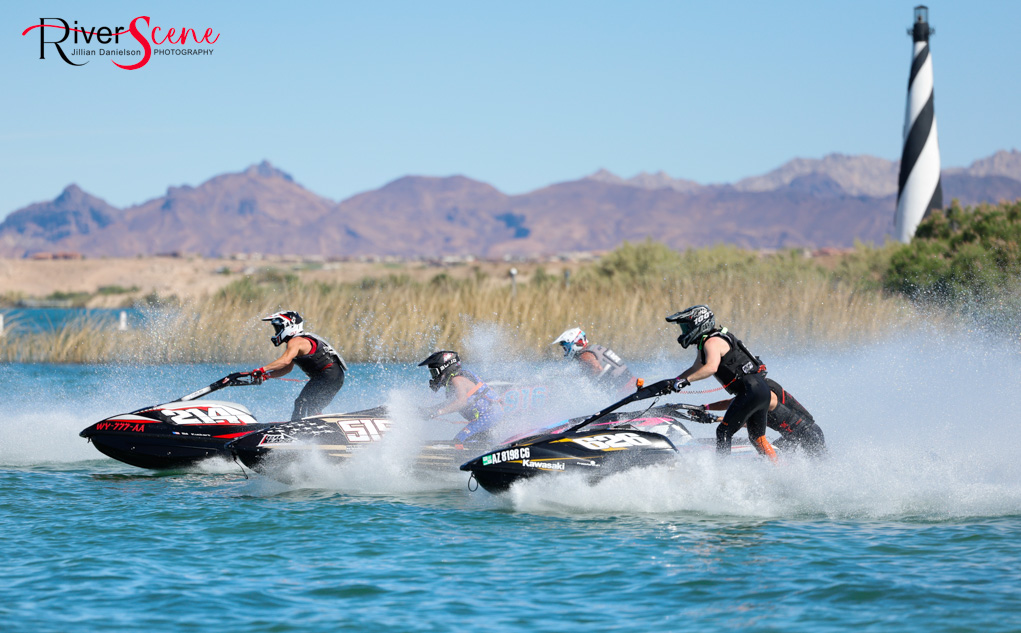 Jet X Lake Havasu Series Nauti Racing RiverScene Magazine jet ski Jillian Danielson Photography