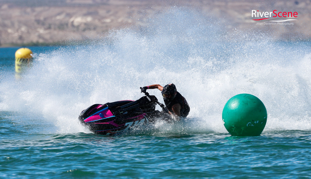 Jet X Lake Havasu Series Nauti Racing RiverScene Magazine jet ski Jillian Danielson Photography
