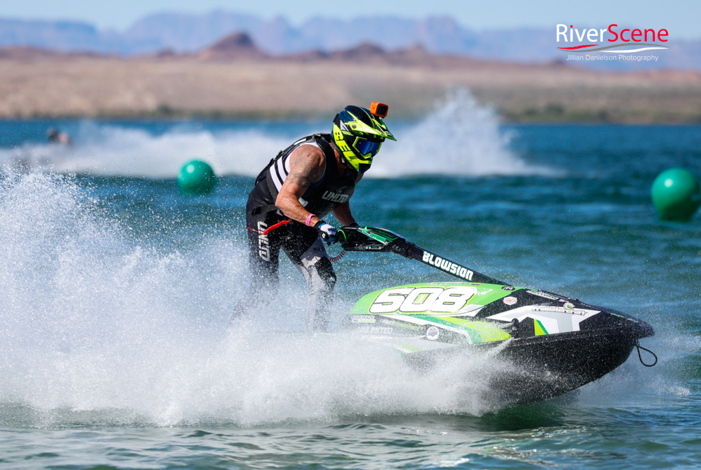 Jet X Lake Havasu Series Nauti Racing RiverScene Magazine jet ski Jillian Danielson Photography