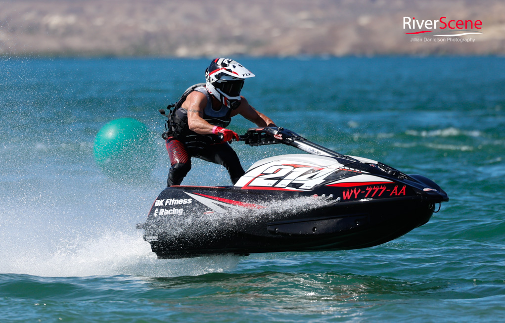 Jet X Lake Havasu Series Nauti Racing RiverScene Magazine jet ski Jillian Danielson Photography