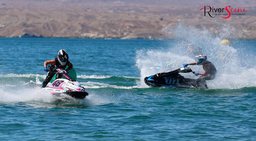 Jet X Lake Havasu Series Nauti Racing RiverScene Magazine jet ski Jillian Danielson Photography
