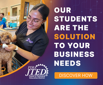 10 POTOFF PRIVATE PHILANTHROPY ARIZONA EDUCATION SOLUTIONS