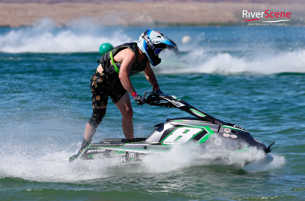 Jet X Lake Havasu Series Nauti Racing RiverScene Magazine jet ski Jillian Danielson Photography