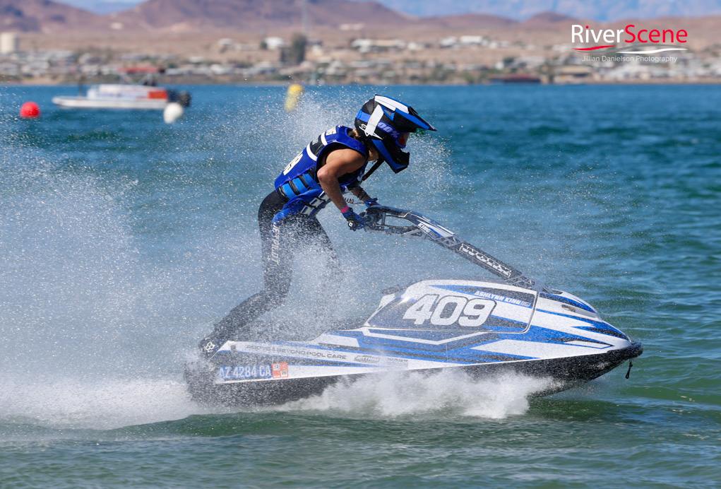 Jet X Lake Havasu Series Nauti Racing RiverScene Magazine jet ski Jillian Danielson Photography