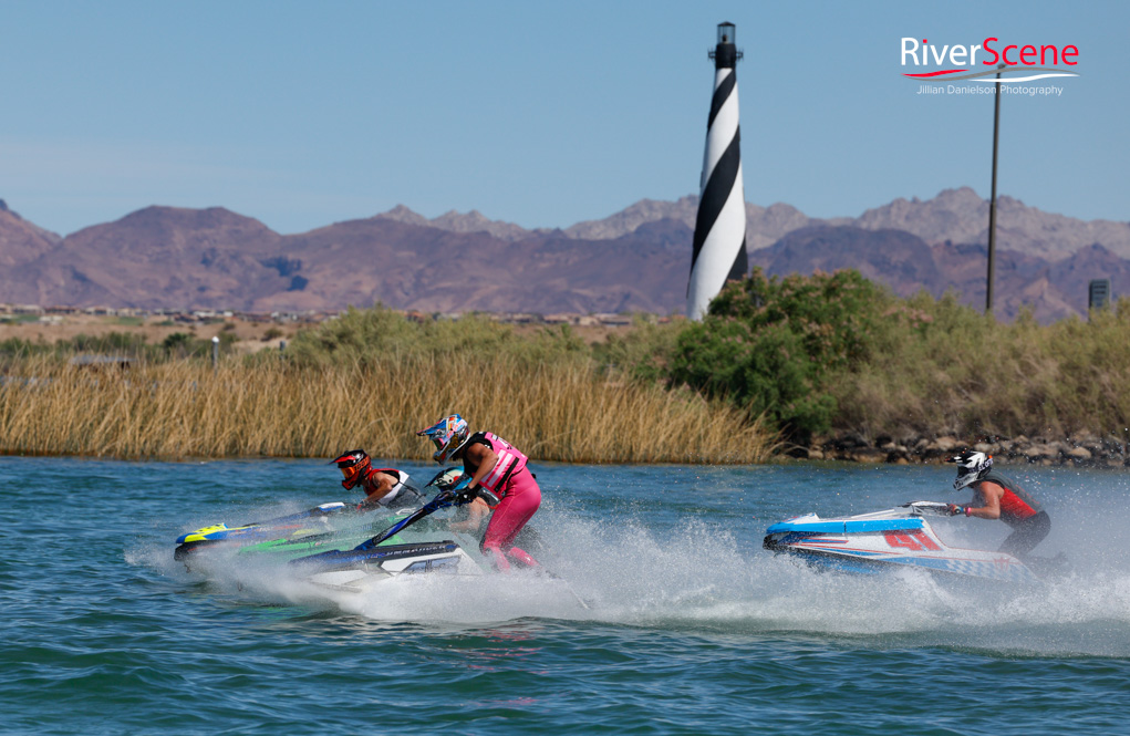 Jet X Lake Havasu Series Nauti Racing RiverScene Magazine jet ski Jillian Danielson Photography