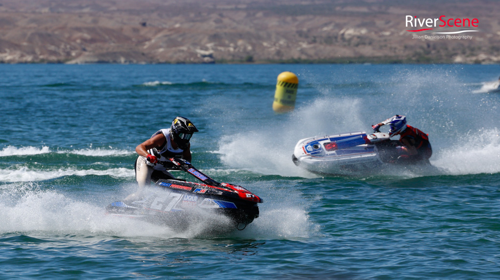 Jet X Lake Havasu Series Nauti Racing RiverScene Magazine jet ski Jillian Danielson Photography