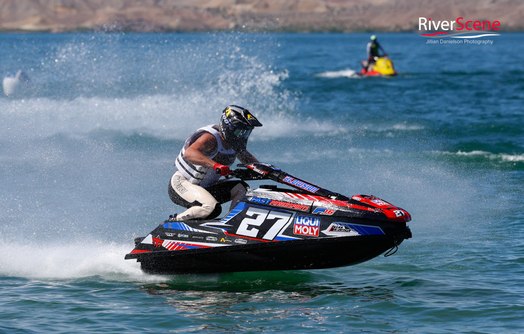 Jet X Lake Havasu Series Nauti Racing RiverScene Magazine jet ski Jillian Danielson Photography