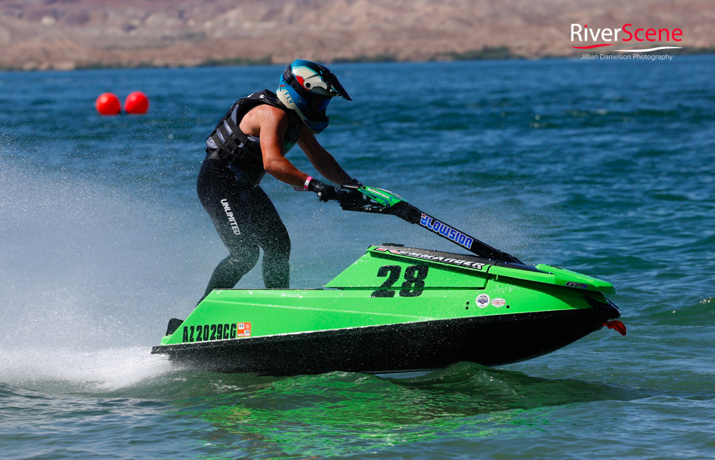 Jet X Lake Havasu Series Nauti Racing RiverScene Magazine jet ski Jillian Danielson Photography