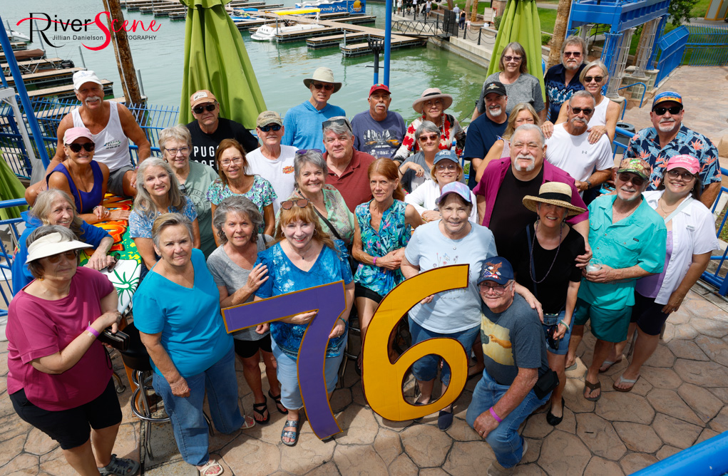 LHHS Lake Havasu Class Reunion 1976 Jillian Danielson Photography