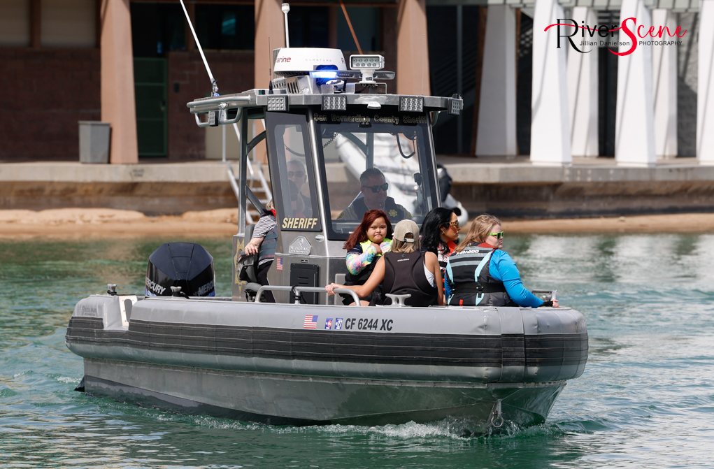 Kruisin for a Kause Lake Havasu RiverScene Magazine All Abilities Boats racing London Bridge Resort Jillian Danielson photography