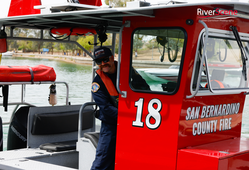 Kruisin for a Kause Lake Havasu RiverScene Magazine All Abilities Boats racing London Bridge Resort Jillian Danielson photography