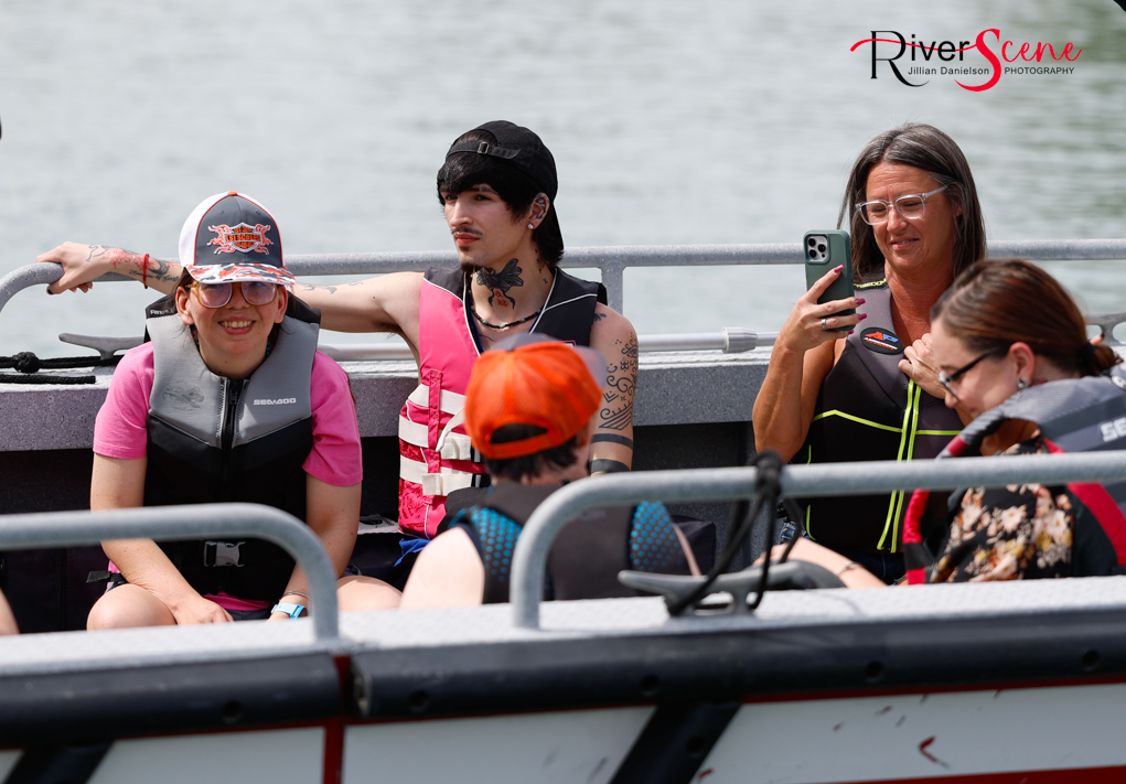 Kruisin for a Kause Lake Havasu RiverScene Magazine All Abilities Boats racing London Bridge Resort Jillian Danielson photography