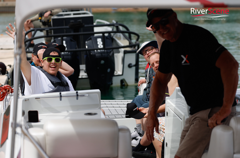 Kruisin for a Kause Lake Havasu RiverScene Magazine All Abilities Boats racing London Bridge Resort Jillian Danielson photography