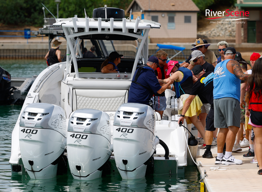 Kruisin for a Kause Lake Havasu RiverScene Magazine All Abilities Boats racing London Bridge Resort Jillian Danielson photography