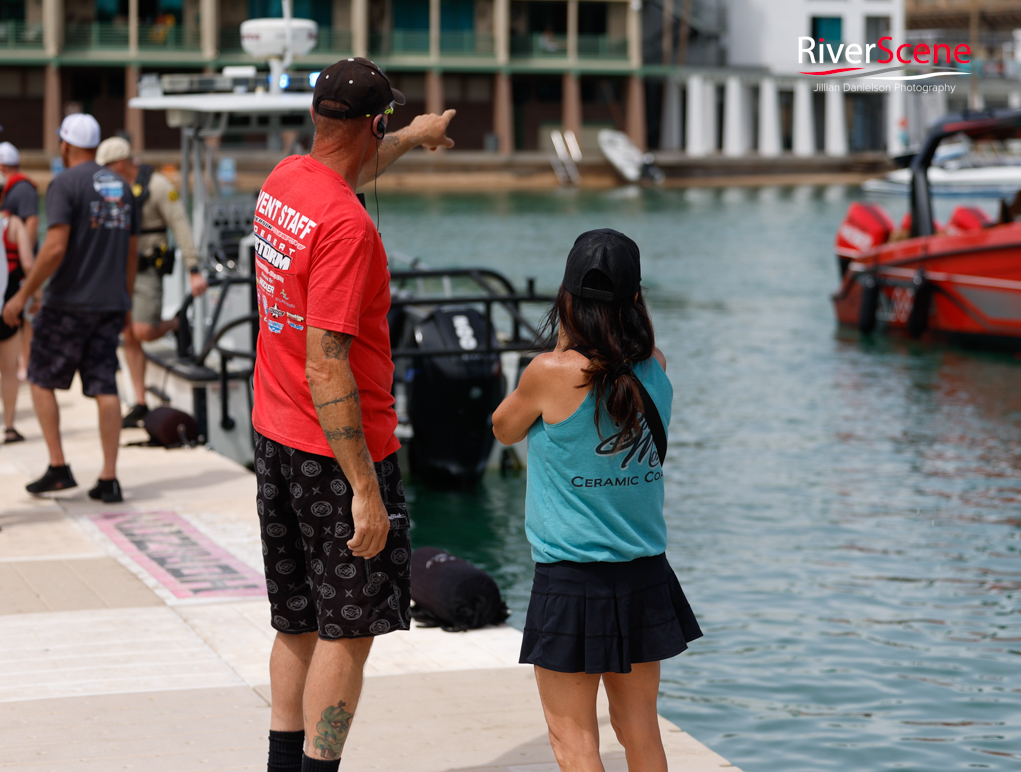 Kruisin for a Kause Lake Havasu RiverScene Magazine All Abilities Boats racing London Bridge Resort Jillian Danielson photography