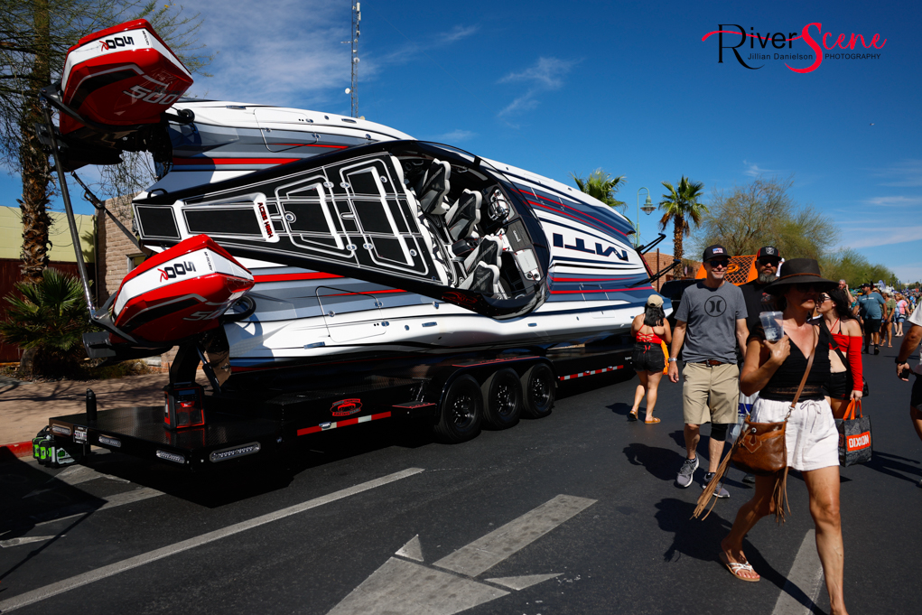 RiverScene Magazine Desert Storm Racing Street Party Lake Havasu Jillian Danielson Photography