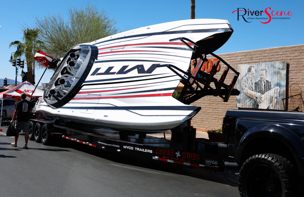RiverScene Magazine Desert Storm Racing Street Party Lake Havasu Jillian Danielson Photography