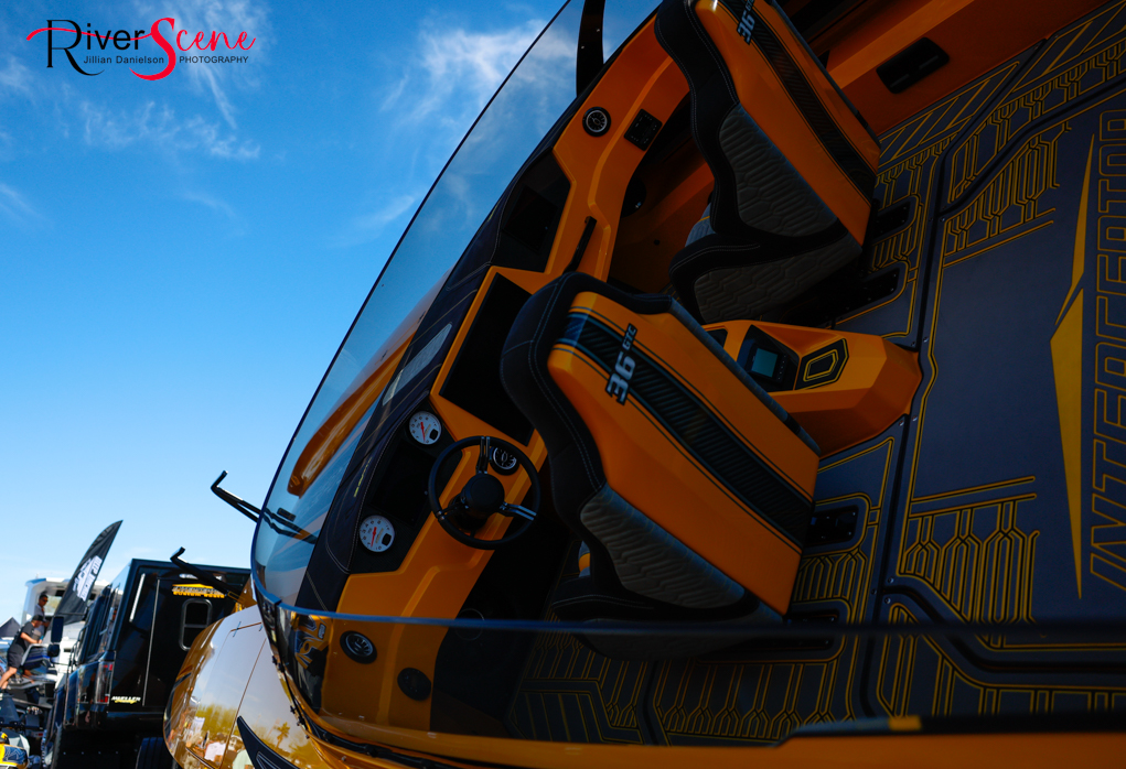 RiverScene Magazine Desert Storm Racing Street Party Lake Havasu Jillian Danielson Photography