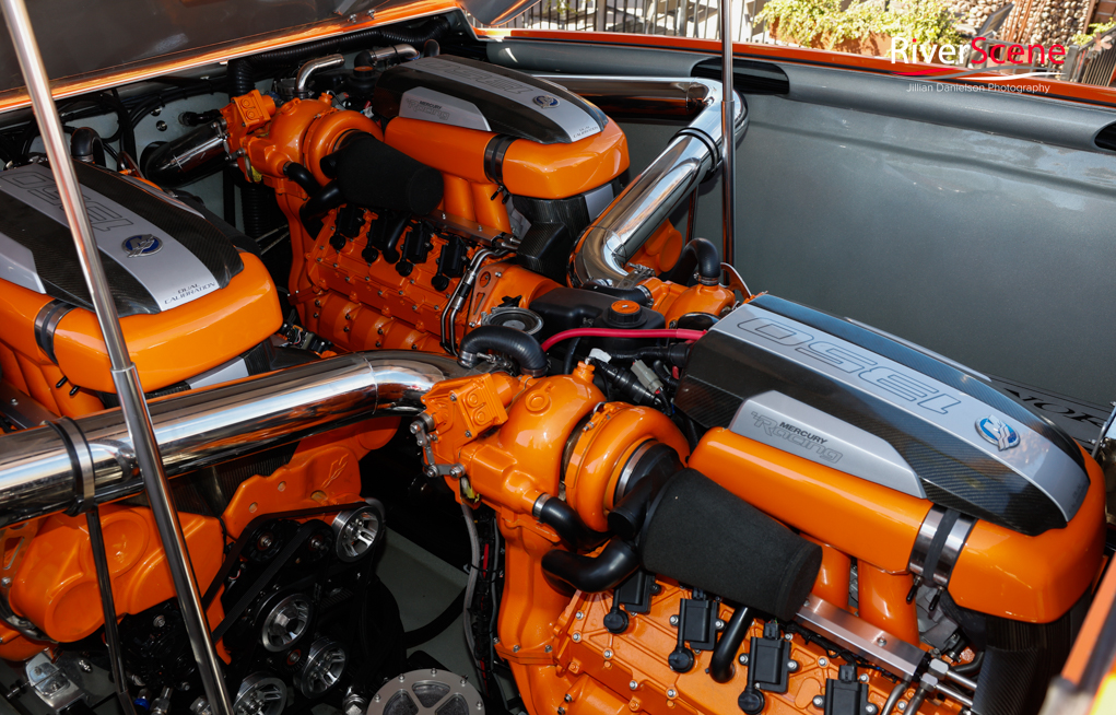 RiverScene Magazine Desert Storm Racing Street Party Lake Havasu Jillian Danielson Photography