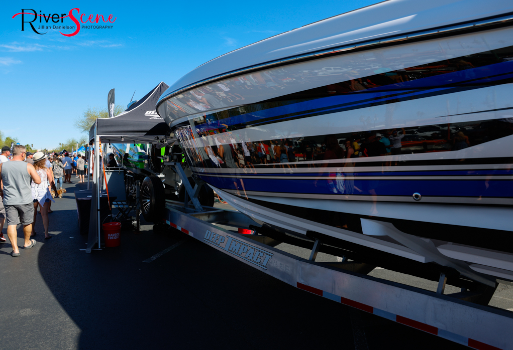 RiverScene Magazine Desert Storm Racing Street Party Lake Havasu Jillian Danielson Photography