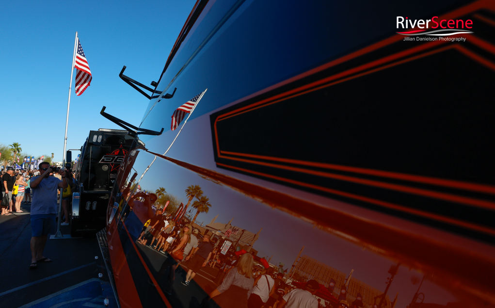 RiverScene Magazine Desert Storm Racing Street Party Lake Havasu Jillian Danielson Photography