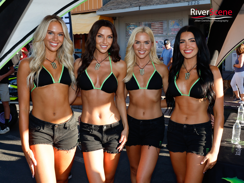 RiverScene Magazine Desert Storm Racing Street Party Lake Havasu Jillian Danielson Photography