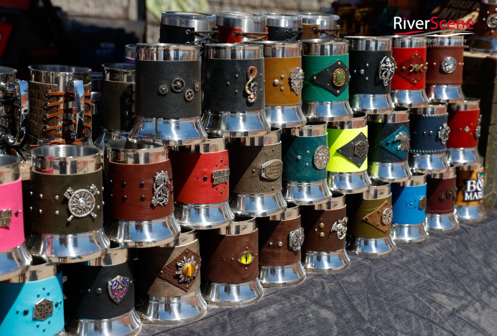 Ren fair RiverScene Lake Havasu 2026