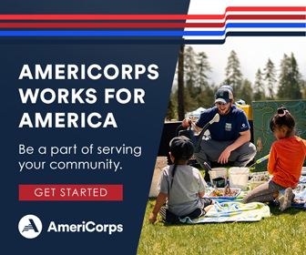3 AMERICORPS ARIZONA