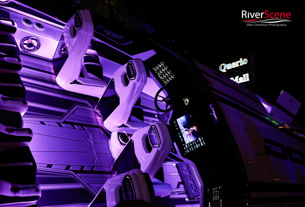 RiverScene Magazine Desert Storm Racing Street Party Lake Havasu Jillian Danielson Photography