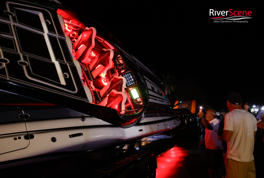 RiverScene Magazine Desert Storm Racing Street Party Lake Havasu Jillian Danielson Photography