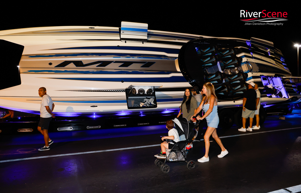 RiverScene Magazine Desert Storm Racing Street Party Lake Havasu Jillian Danielson Photography