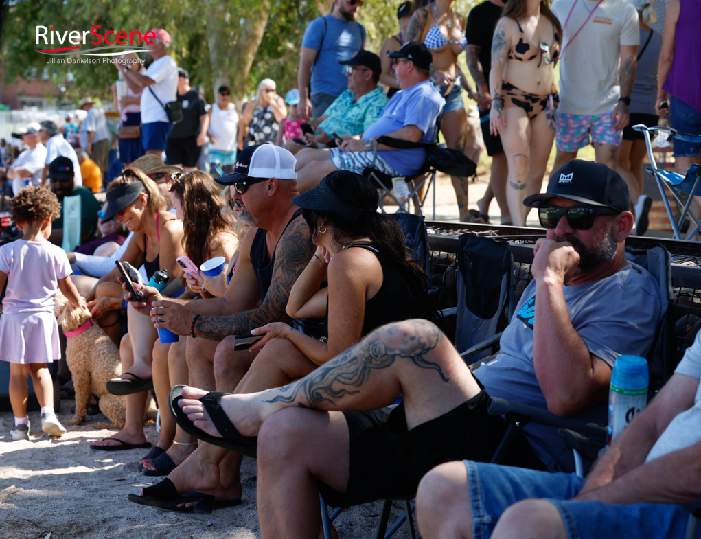 GoLakeHavasu RiverScene Magazine Lake Havasu Jillian Danielson Photography Desert Storm 